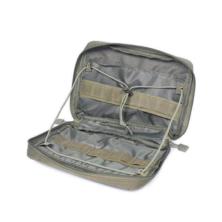 Military Multi-tool Kit Bag - Image 7