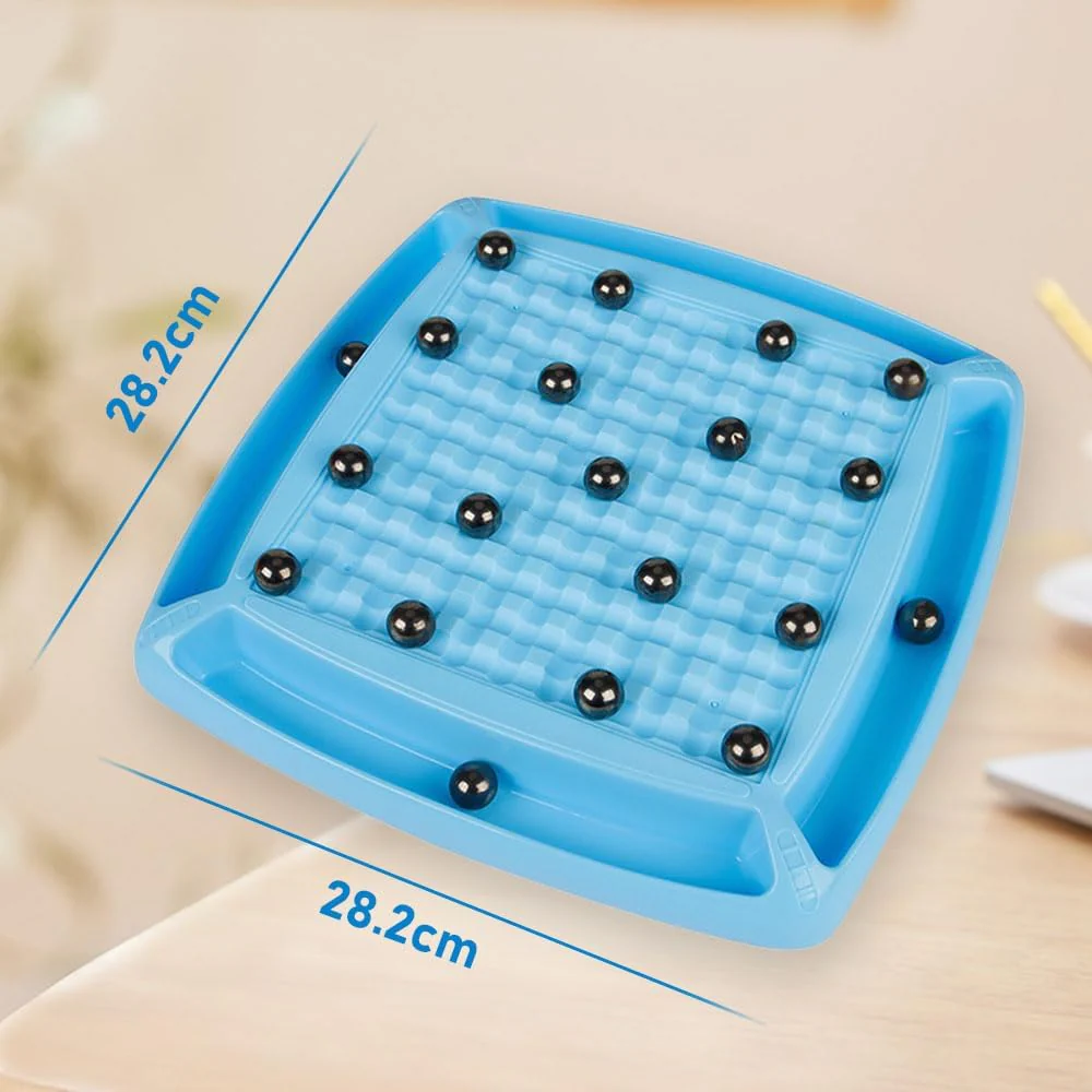 Mind Master Interactive Magnetic Board Game - Image 2