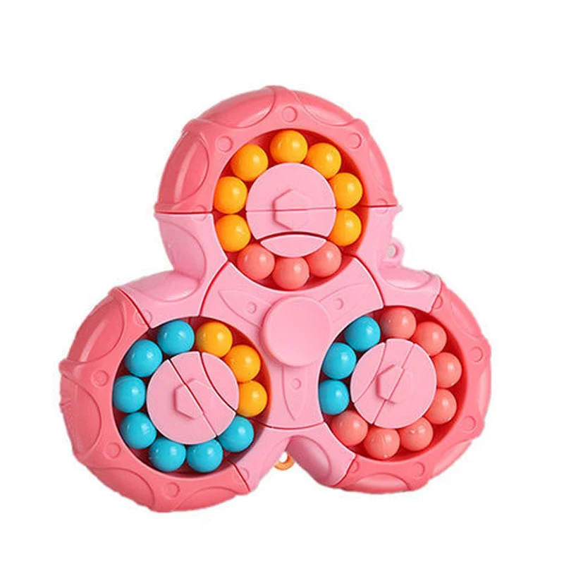Mindful Montessori Educational Stress Reliever Beans Toy - Image 8