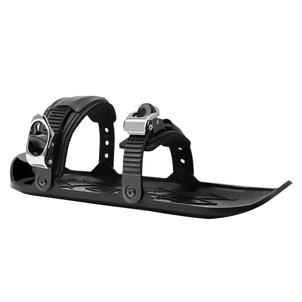 Mini Adjustable Ski Skate Shoes - Image 5