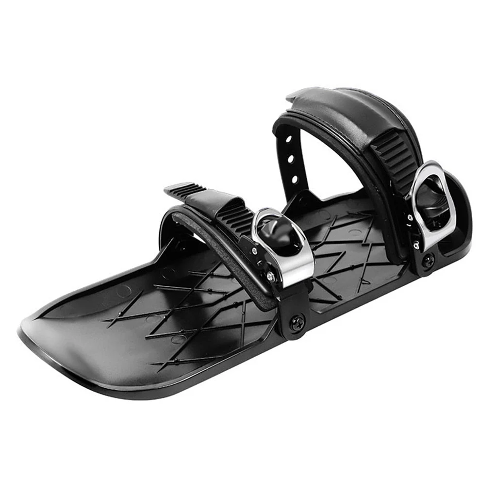 Mini Adjustable Ski Skate Shoes - Image 6