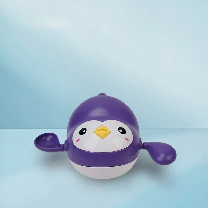 Mini Animals Happy Baby Bath Toy - Image 10