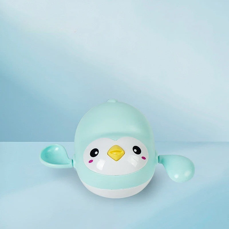 Mini Animals Happy Baby Bath Toy - Image 11