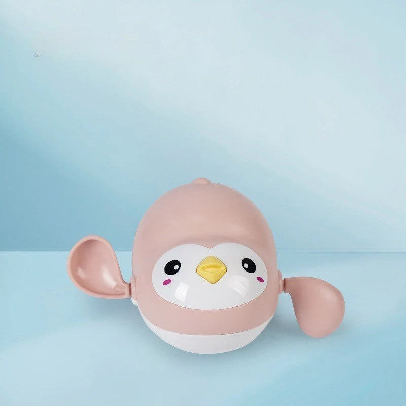 Mini Animals Happy Baby Bath Toy - Image 12
