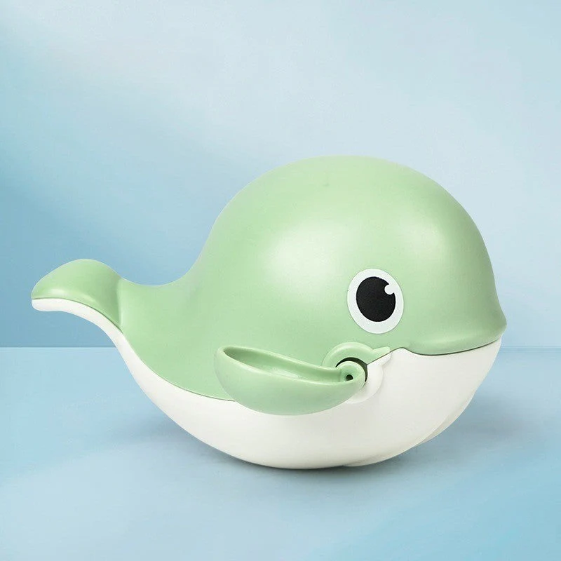 Mini Animals Happy Baby Bath Toy - Image 13