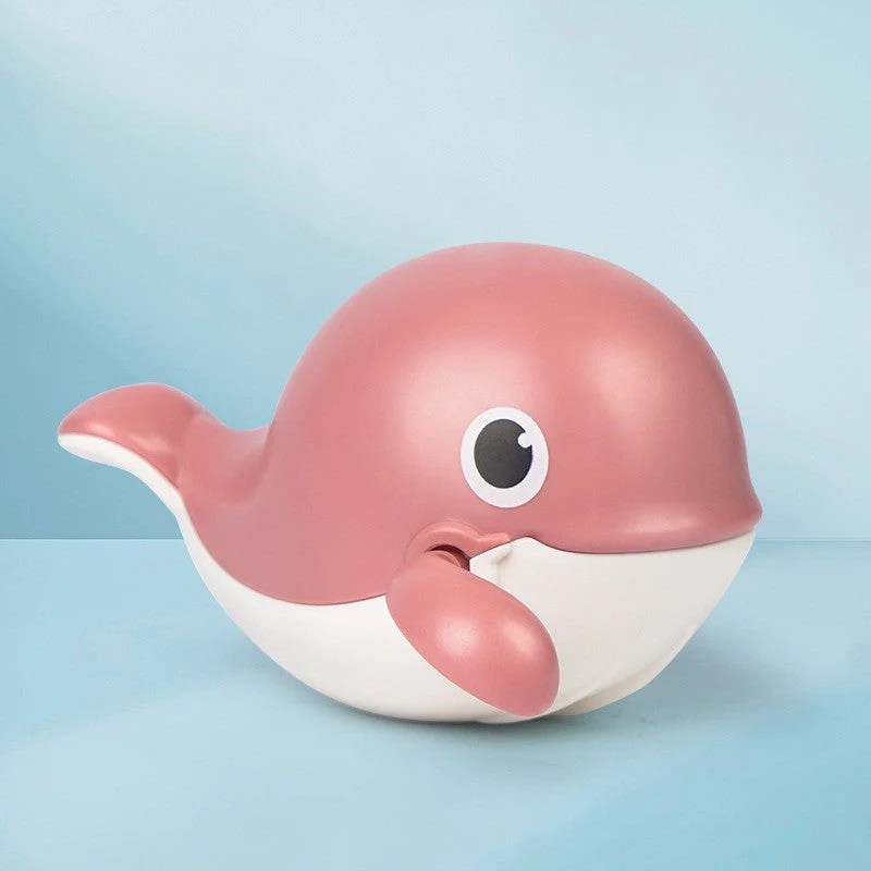 Mini Animals Happy Baby Bath Toy - Image 15