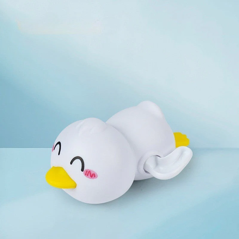 Mini Animals Happy Baby Bath Toy - Image 4