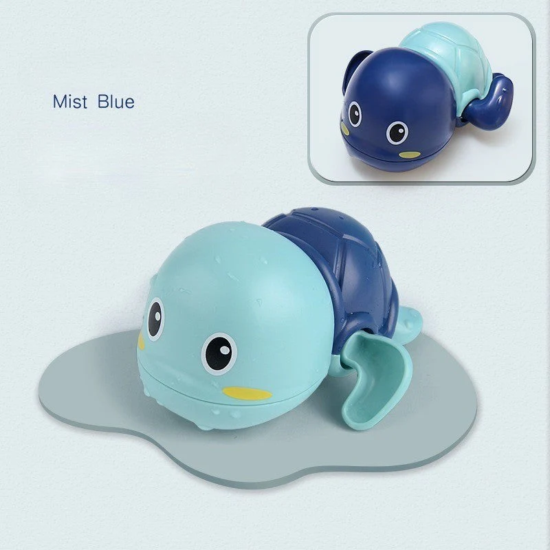 Mini Animals Happy Baby Bath Toy - Image 7