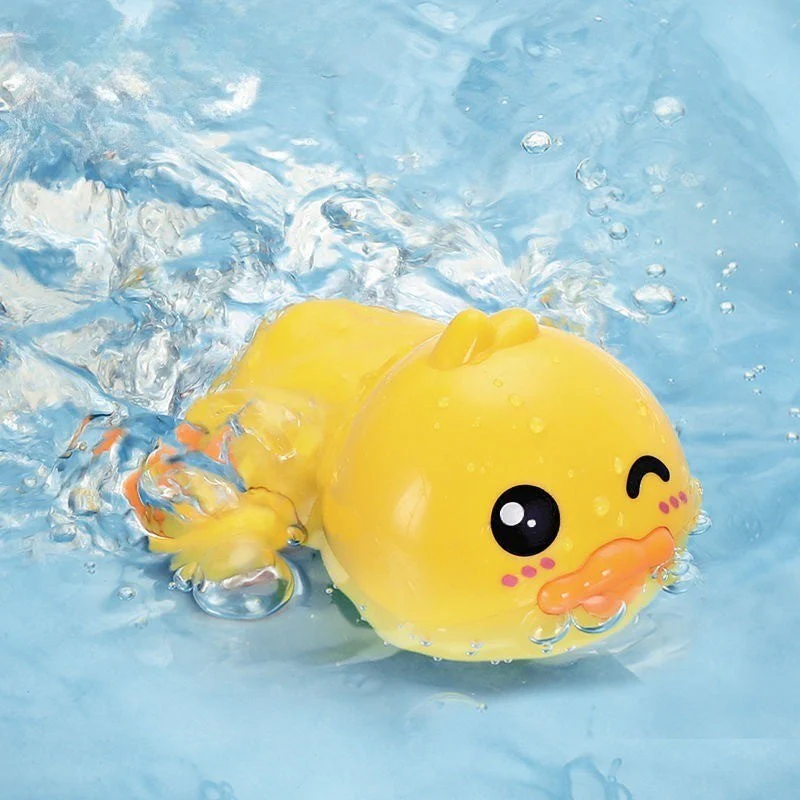 Mini Animals Happy Baby Bath Toy - Image 9