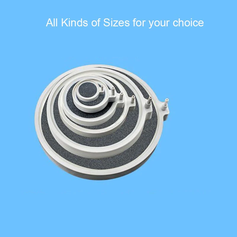 Mini Aquarium Oxygen Pump - Image 7