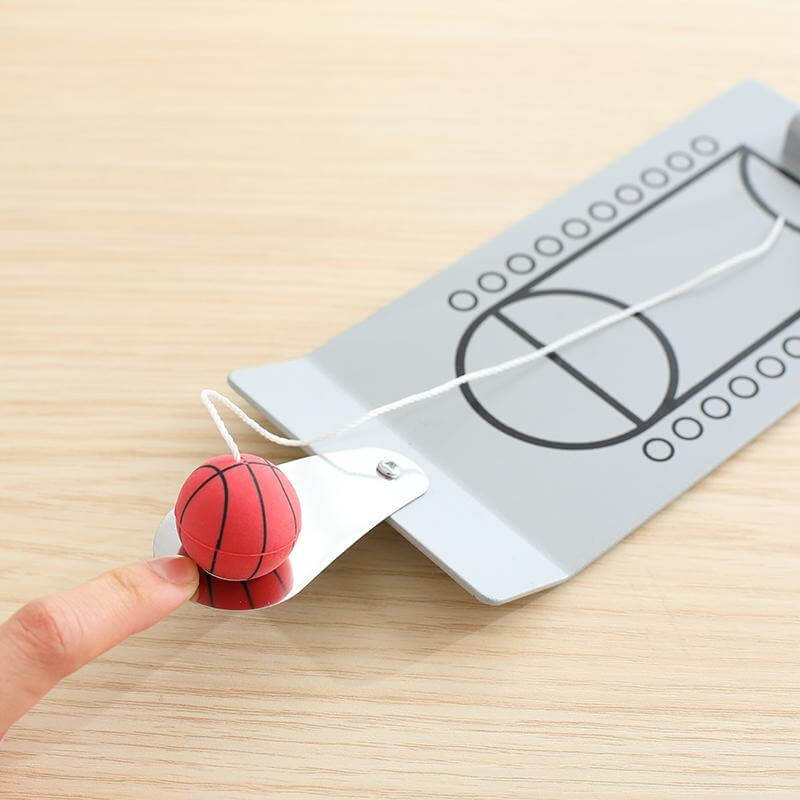 Mini Basketball Playing Desk - Image 3