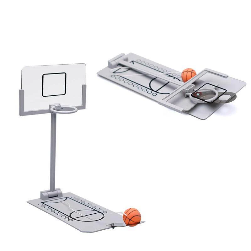 Mini Basketball Playing Desk - Image 5