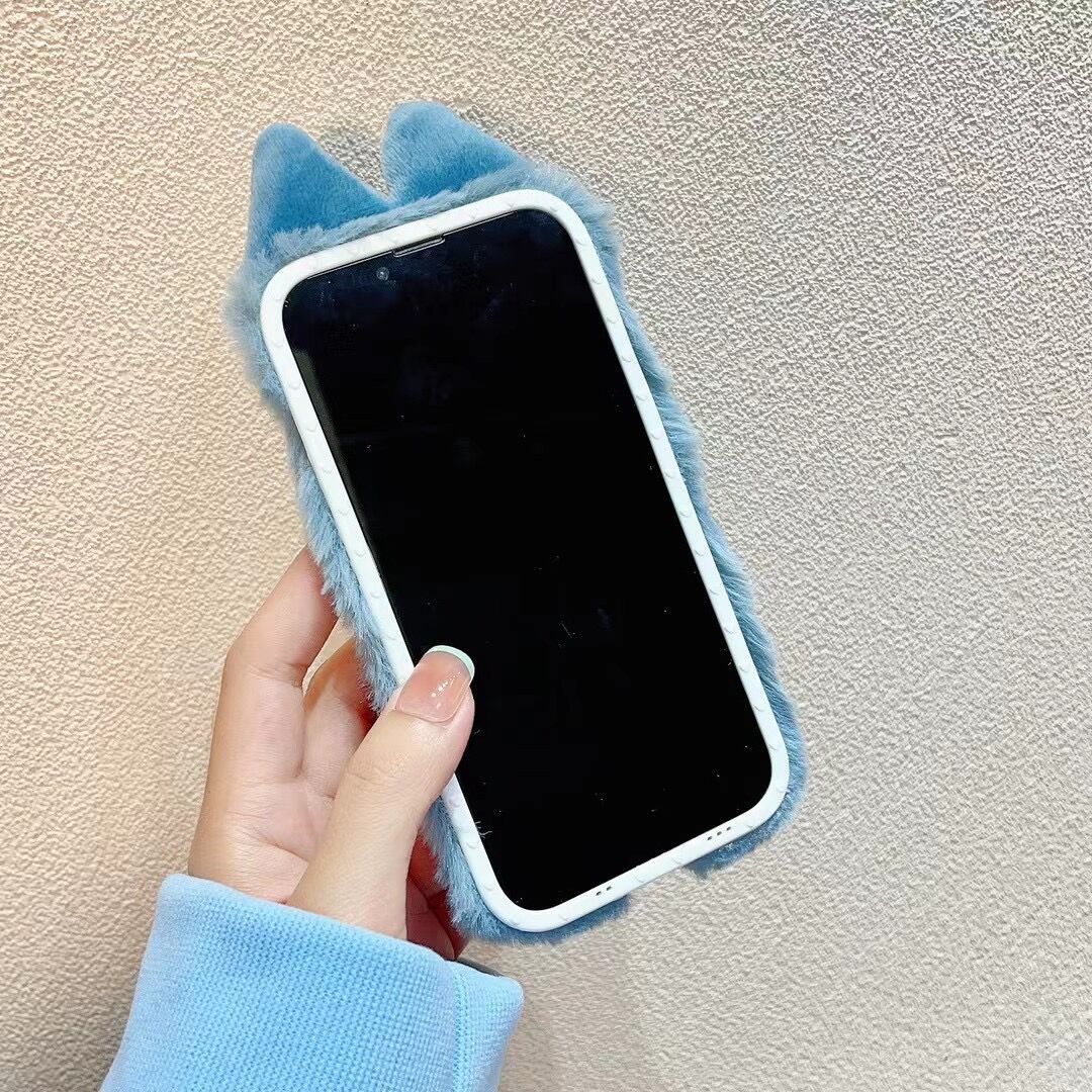 Mini Cat Tail Wagging Phone Case - Image 5