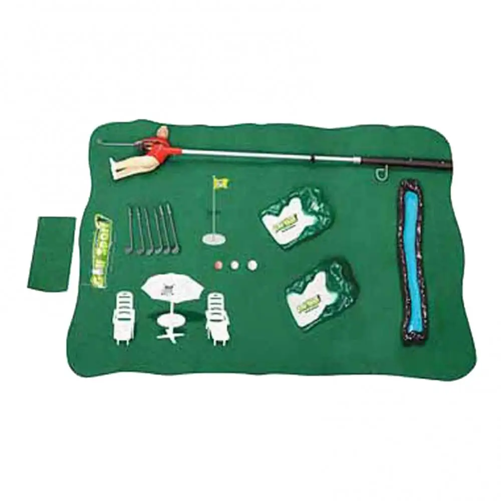Mini Champion Golf Practice Set Toy - Image 3