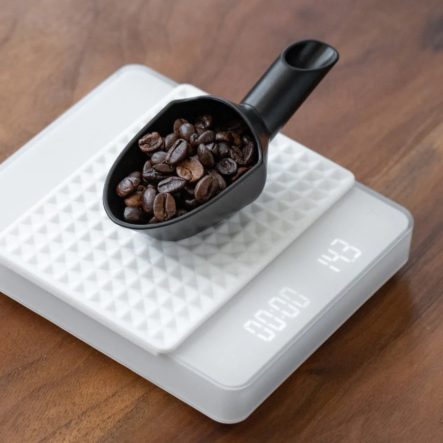 Mini Coffee Measuring Spoon - Image 2