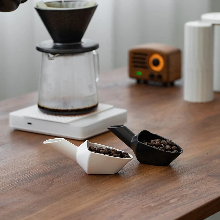 Mini Coffee Measuring Spoon - Image 3