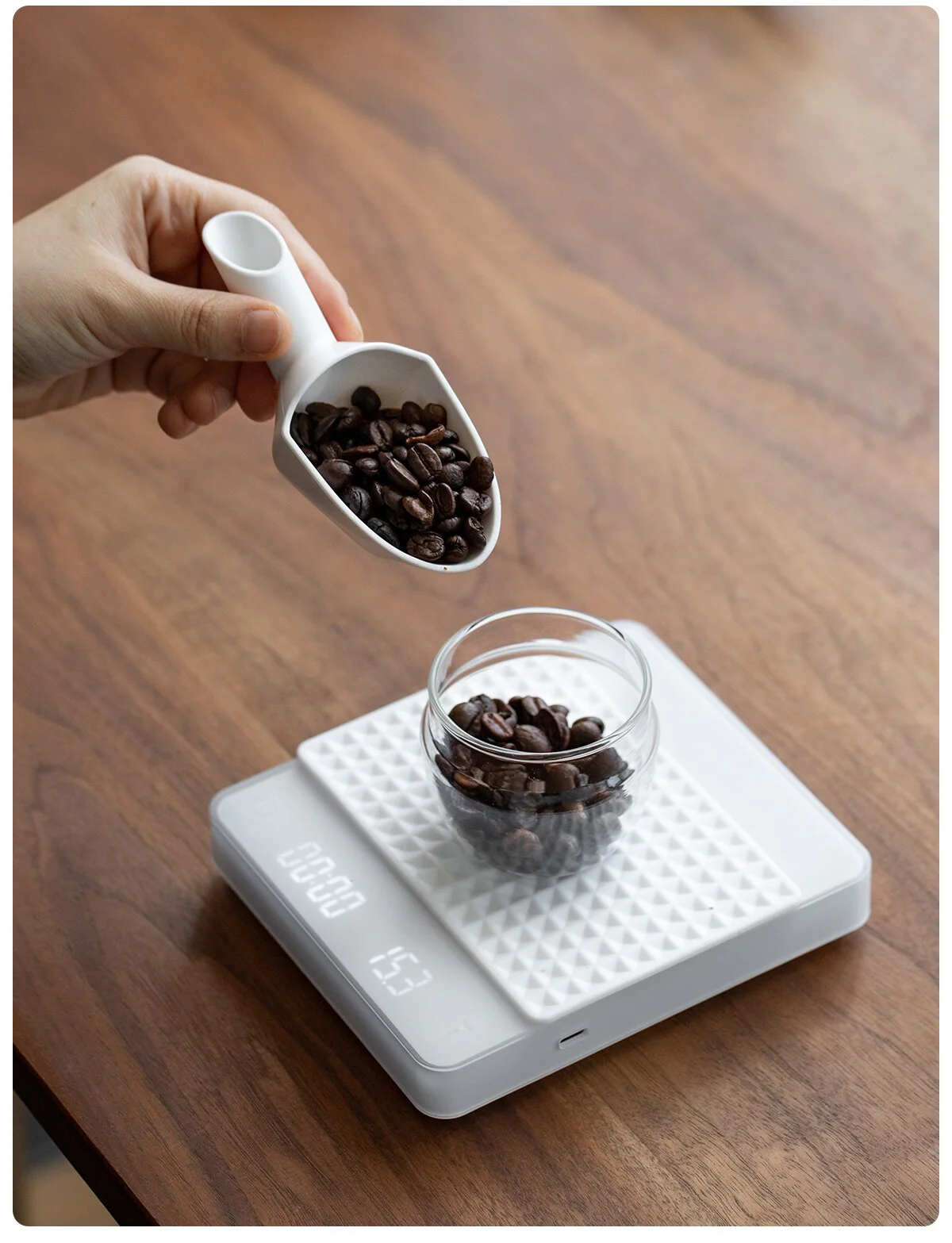Mini Coffee Measuring Spoon - Image 6
