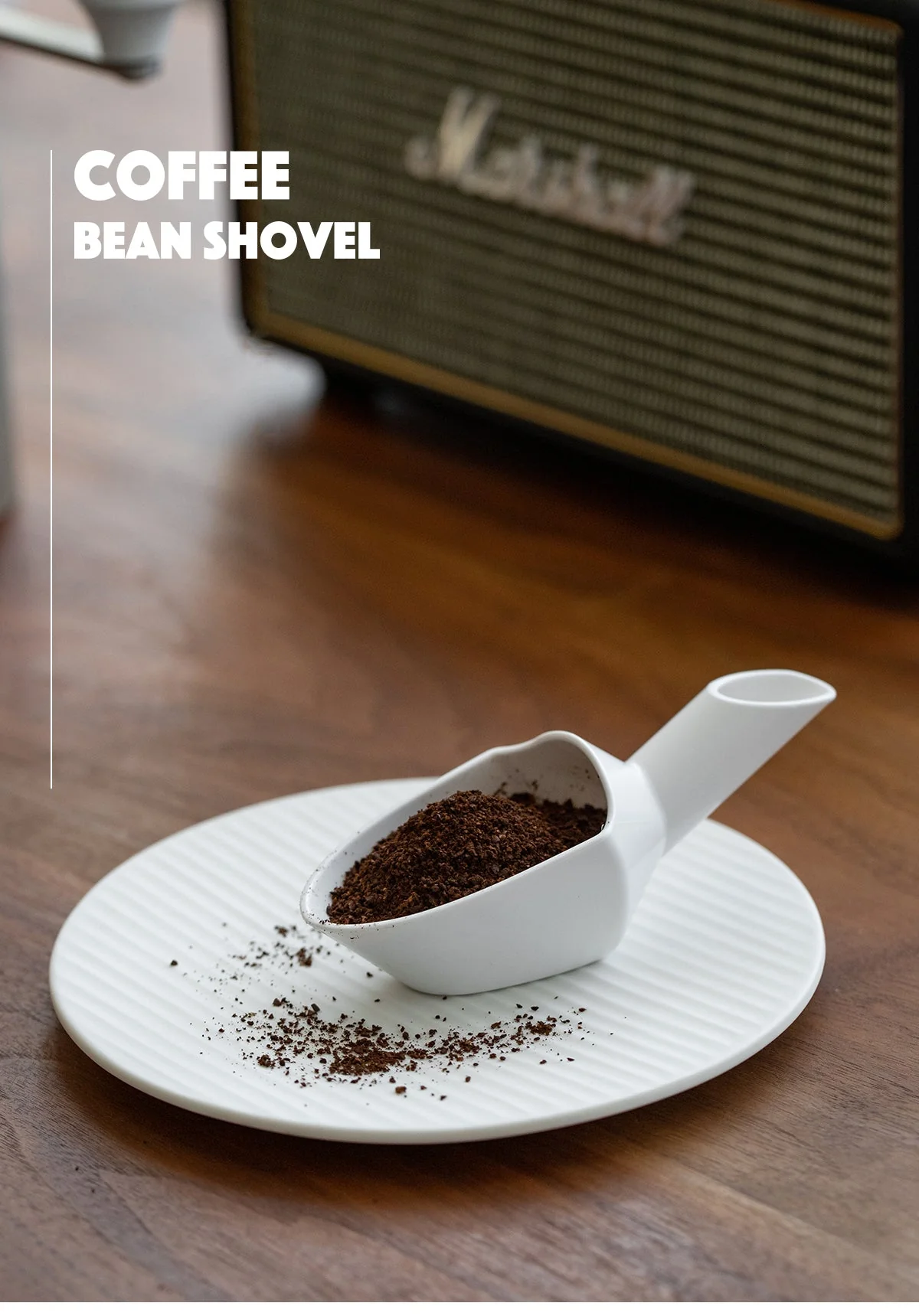 Mini Coffee Measuring Spoon - Image 7