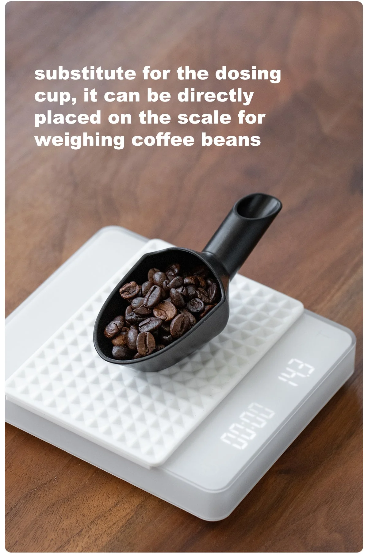 Mini Coffee Measuring Spoon - Image 8