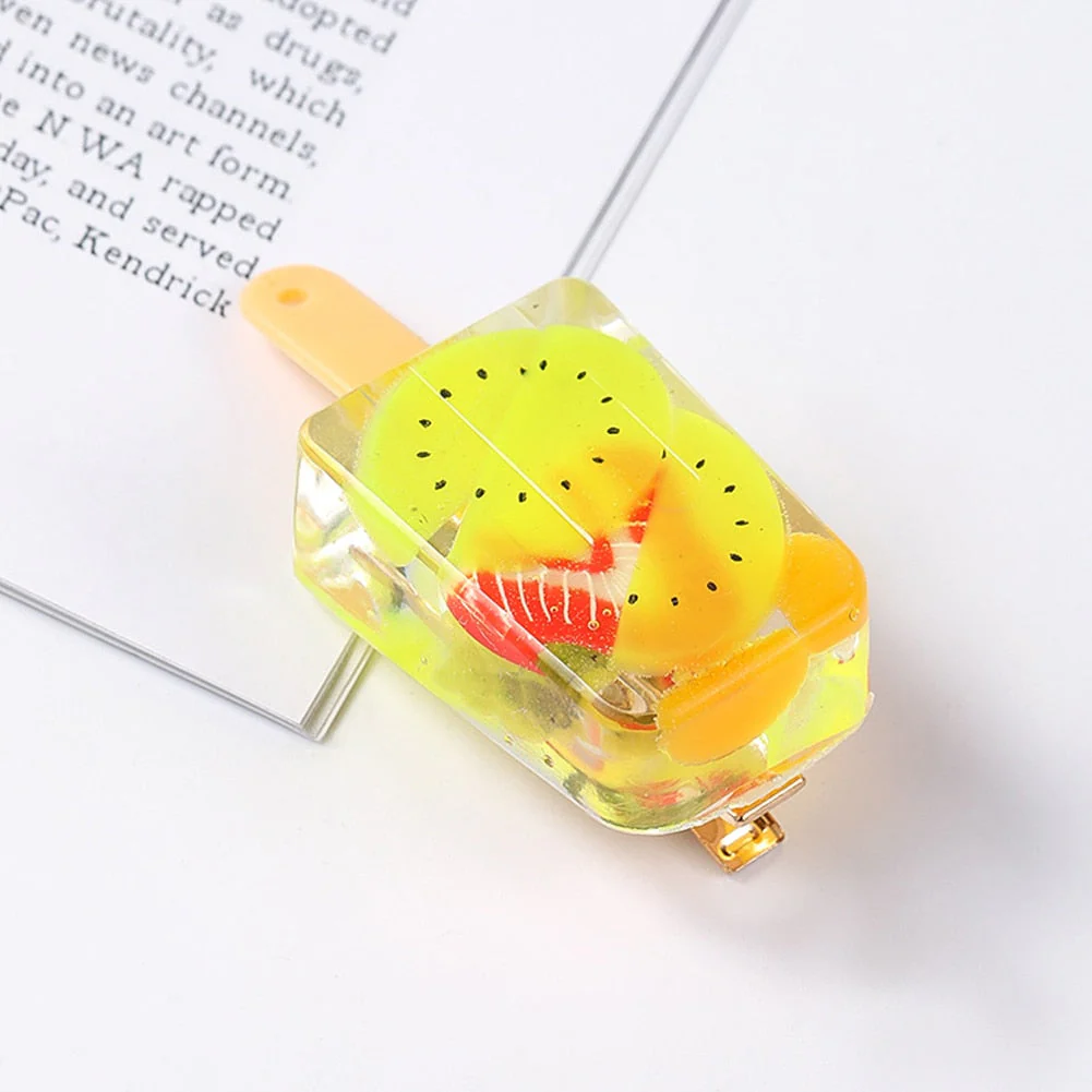 Mini Creative Funny Hairpins - Image 2