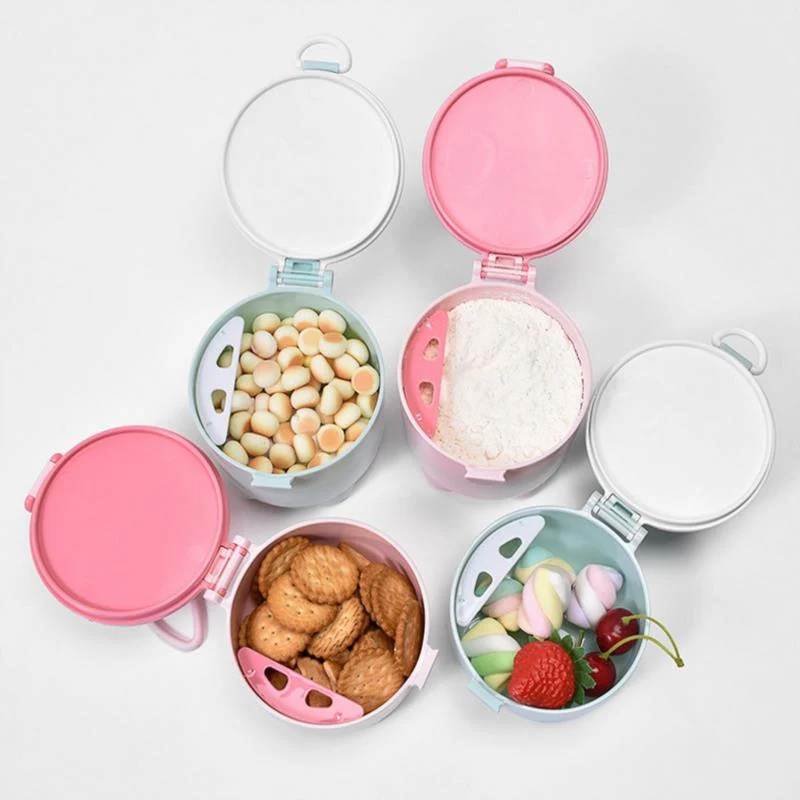 Mini Cute Baby Food Storage Box - Image 10