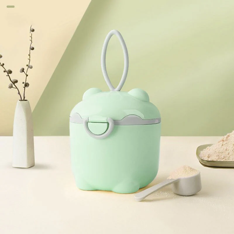 Mini Cute Baby Food Storage Box - Image 8