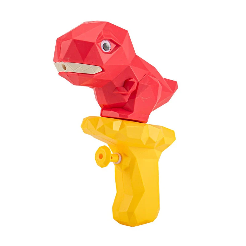 Mini Dinosaur Kids Water Gun Toy - Image 4