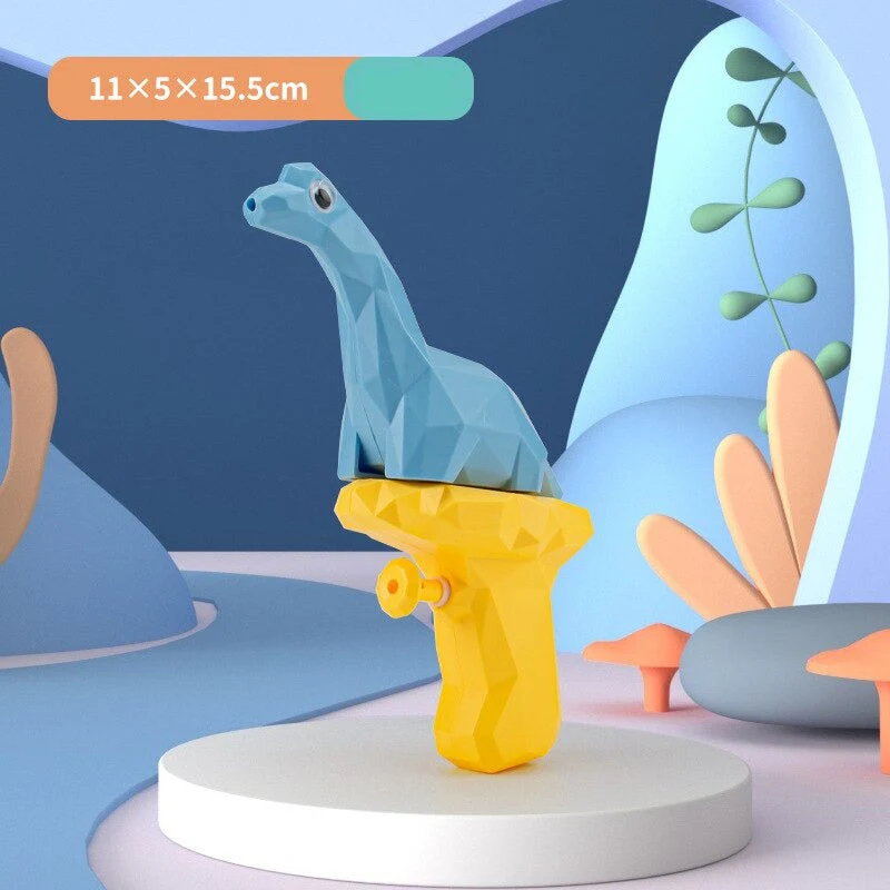 Mini Dinosaur Kids Water Gun Toy - Image 6