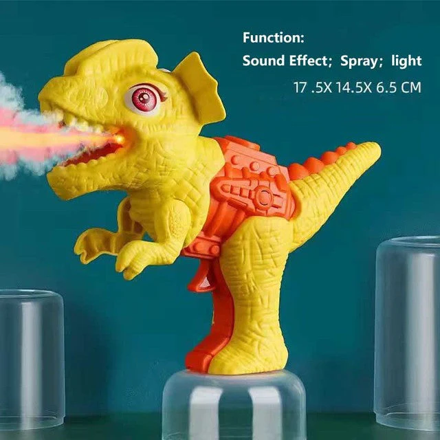Mini Dinosaurs Sanitizer Spray - Image 10