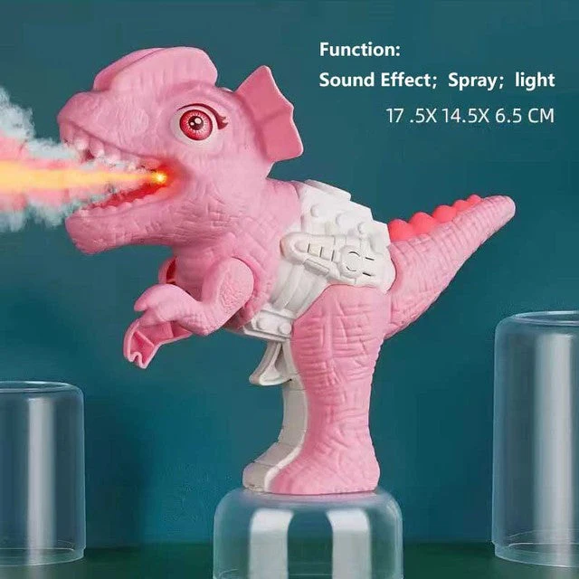 Mini Dinosaurs Sanitizer Spray - Image 11
