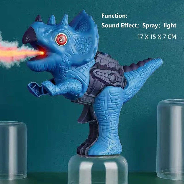 Mini Dinosaurs Sanitizer Spray - Image 12