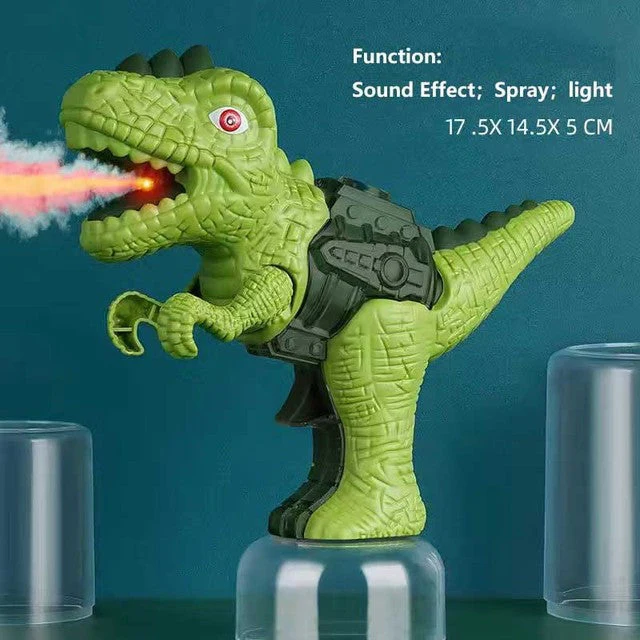 Mini Dinosaurs Sanitizer Spray - Image 9