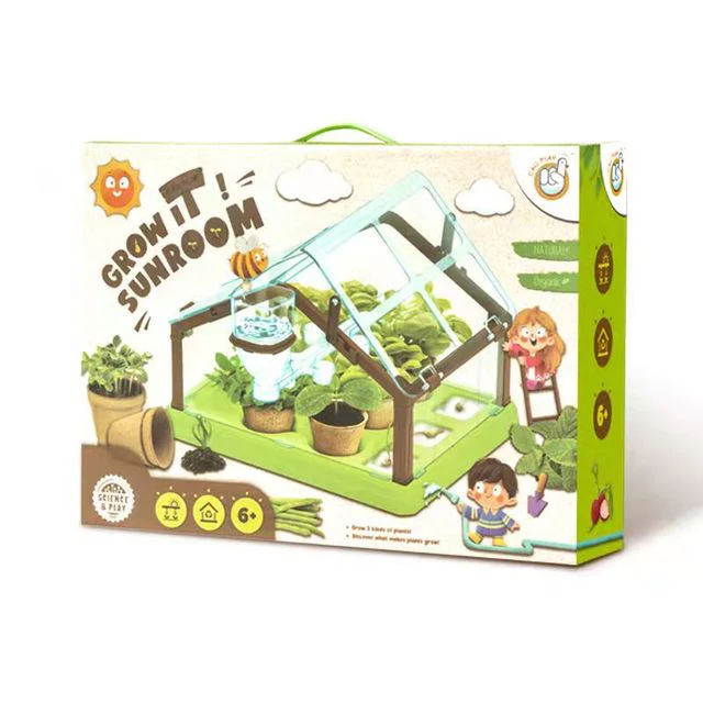 Mini DIY Kids Garden Kit - Image 3