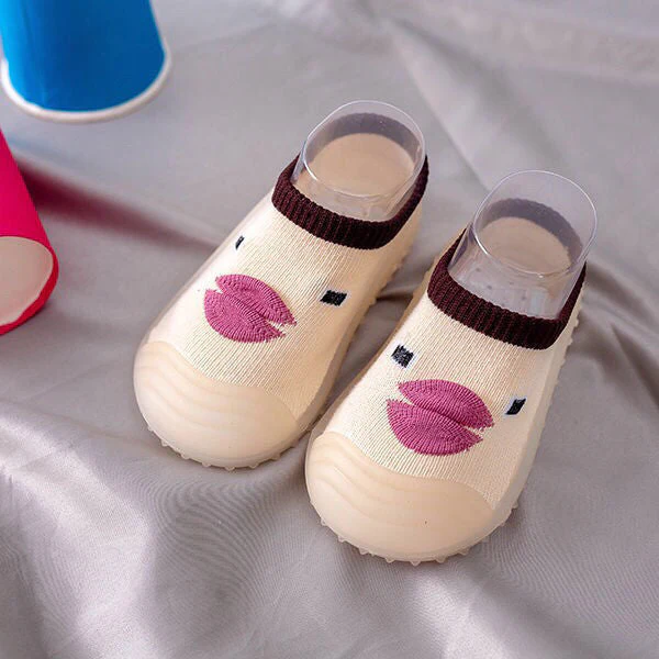 Mini Duck Baby Non-slip Socks - Image 2