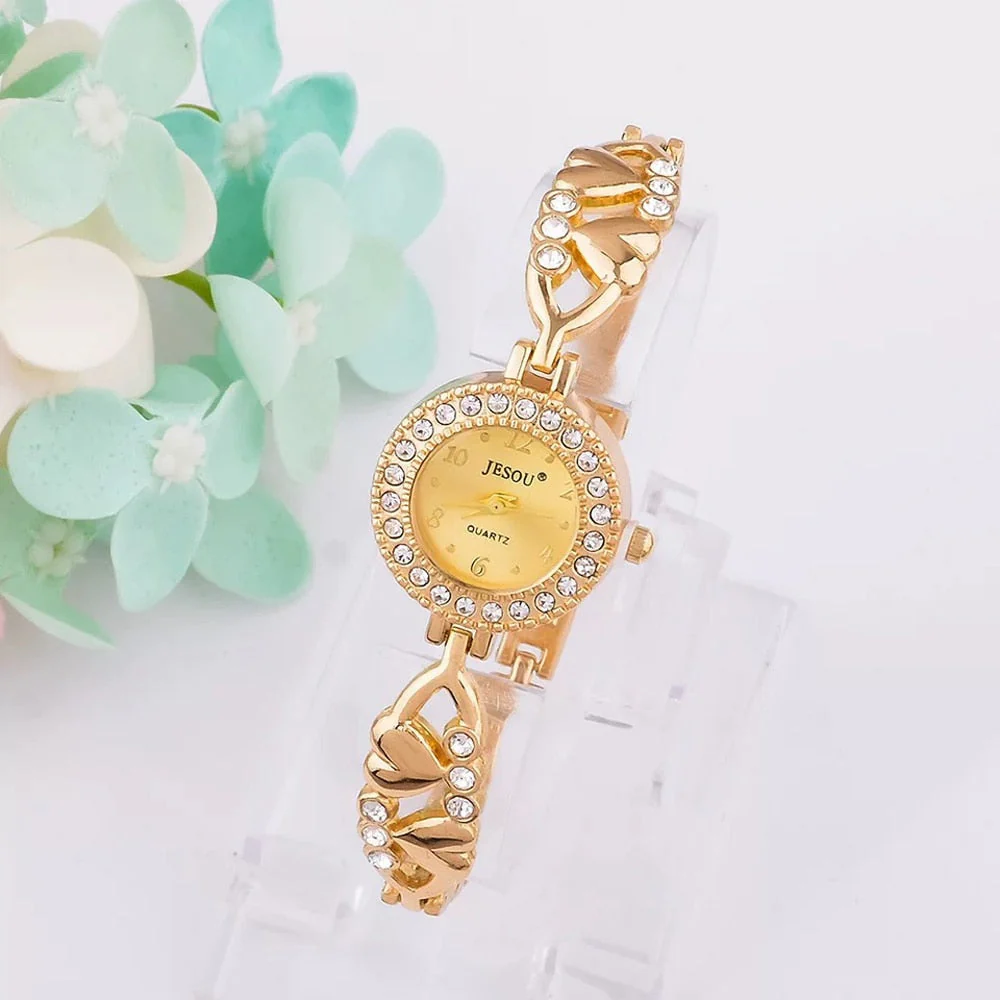 Mini Elegant Women Jewelry Earrings Gift Set - Image 6