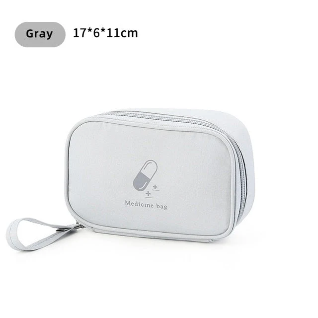 Mini Essential Travel Organizer Bag - Image 13