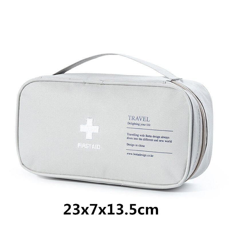 Mini Essential Travel Organizer Bag - Image 16