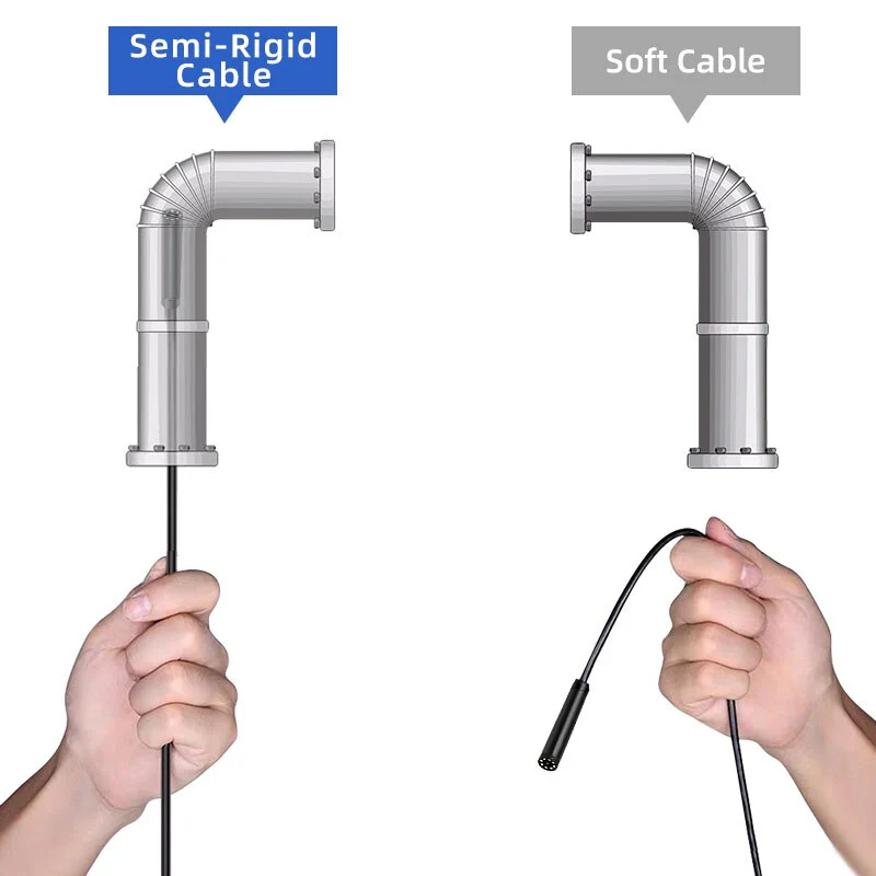 Mini Flexible Waterproof USB Camera - Image 2