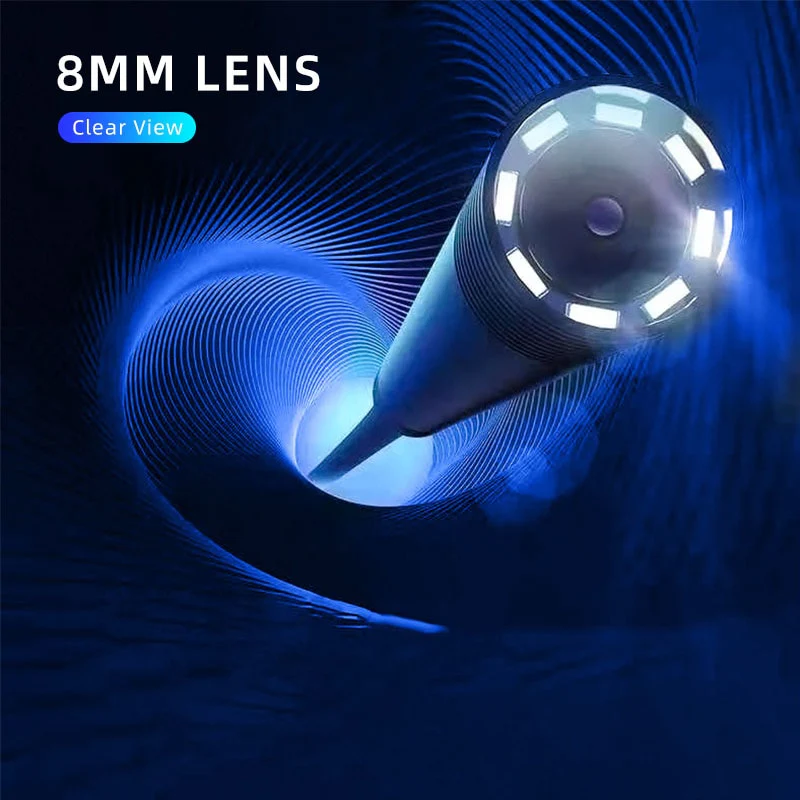 Mini Flexible Waterproof USB Camera - Image 6