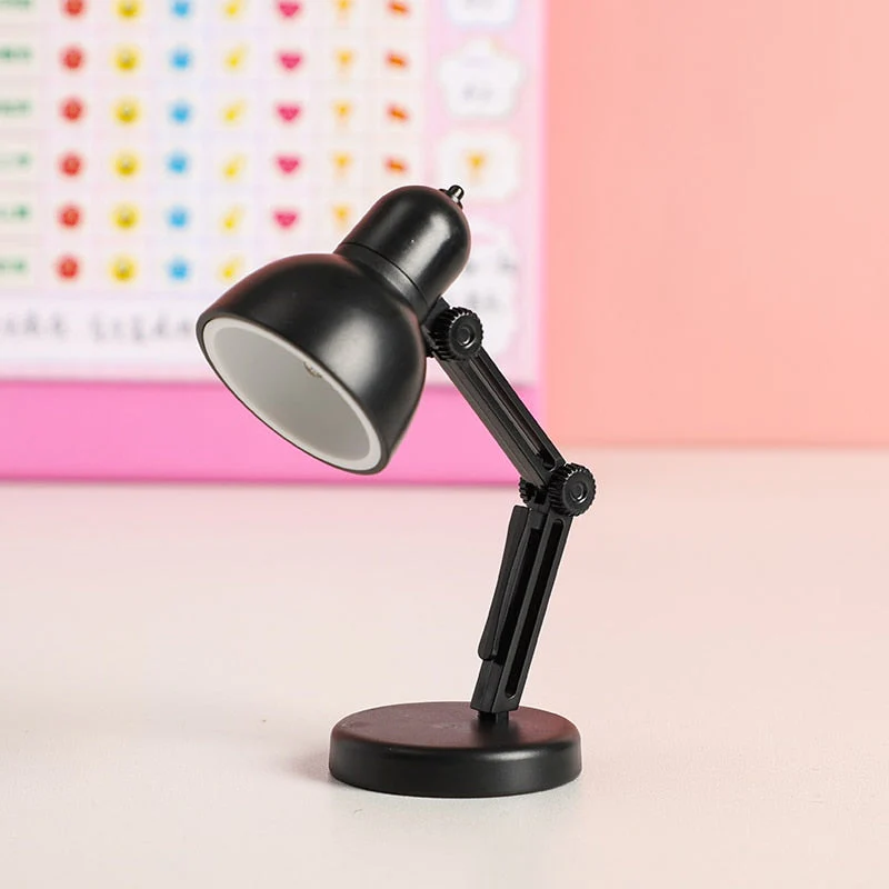 Mini Foldable Reading LED Night Lamp - Image 13