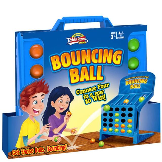 Mini Four-Line Bouncing Ball Game - Image 4