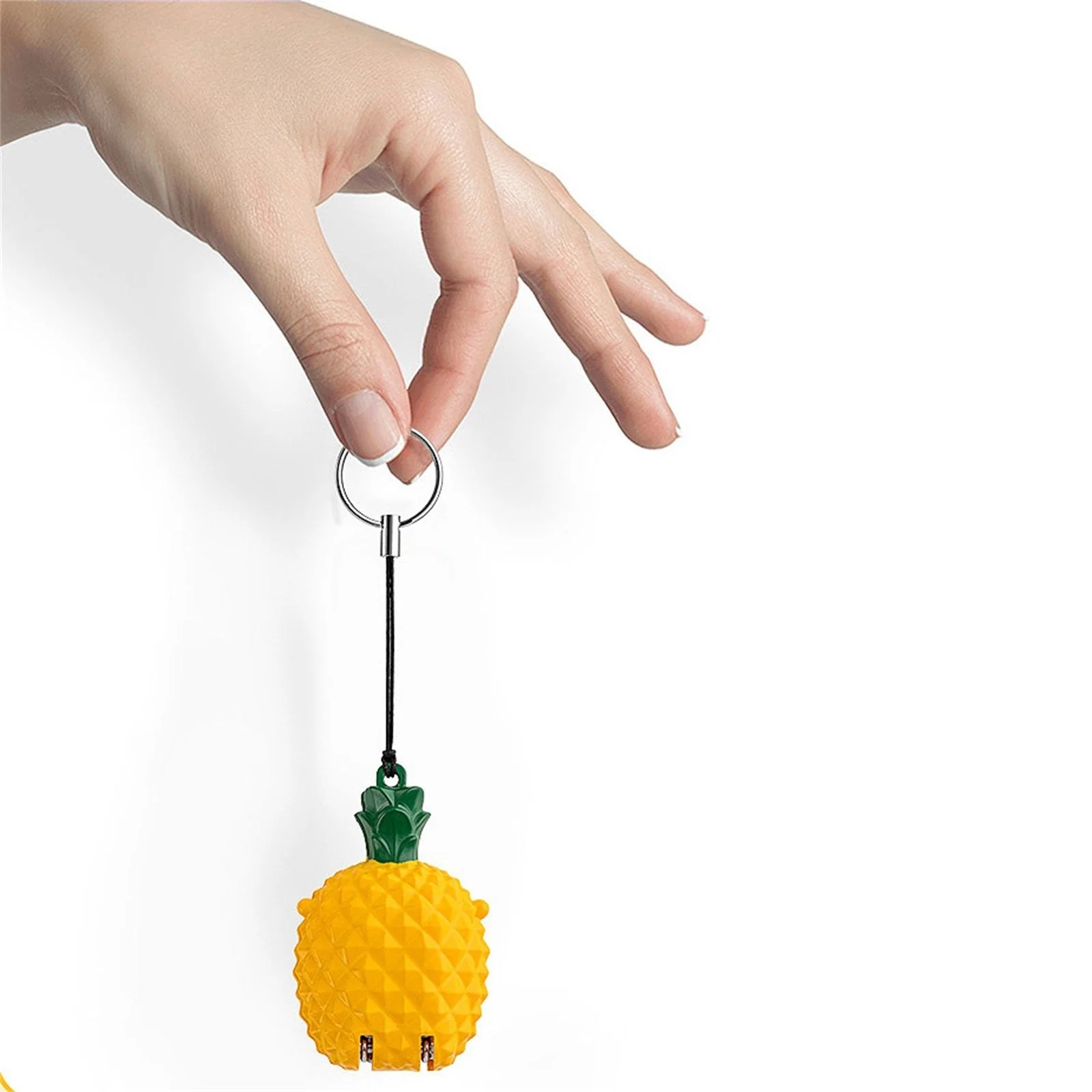 Mini Fruits Animal Nail Clipper - Image 13