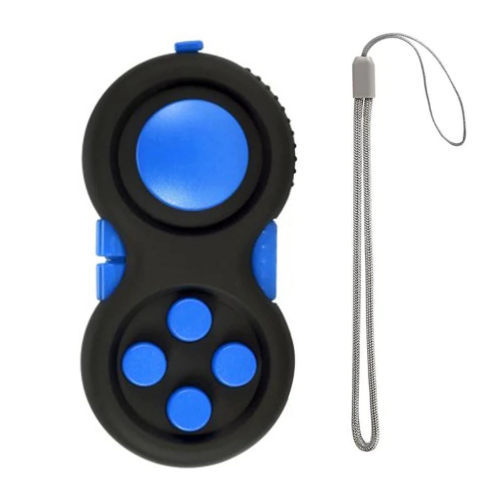 Mini Game Controller Fidget Toy - Image 7