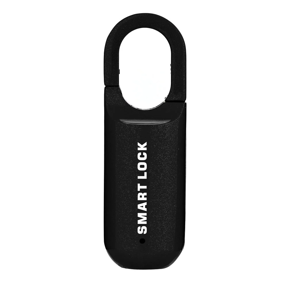 Mini Guard Smart Touch Anti-Theft Lock - Image 5