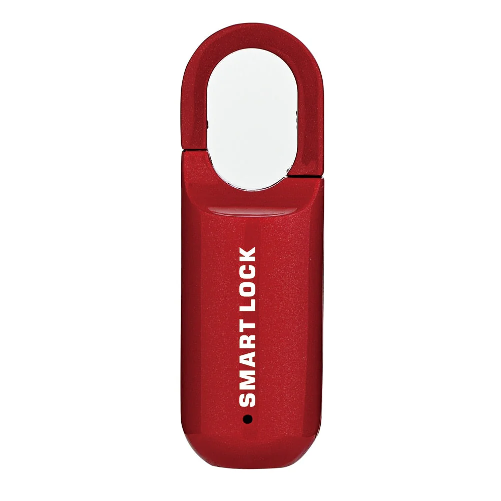 Mini Guard Smart Touch Anti-Theft Lock - Image 6