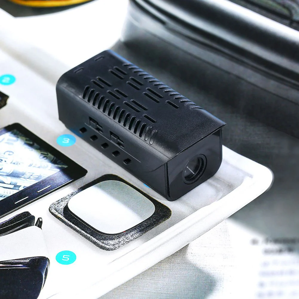 Mini HD Wifi Security Camera - Image 2