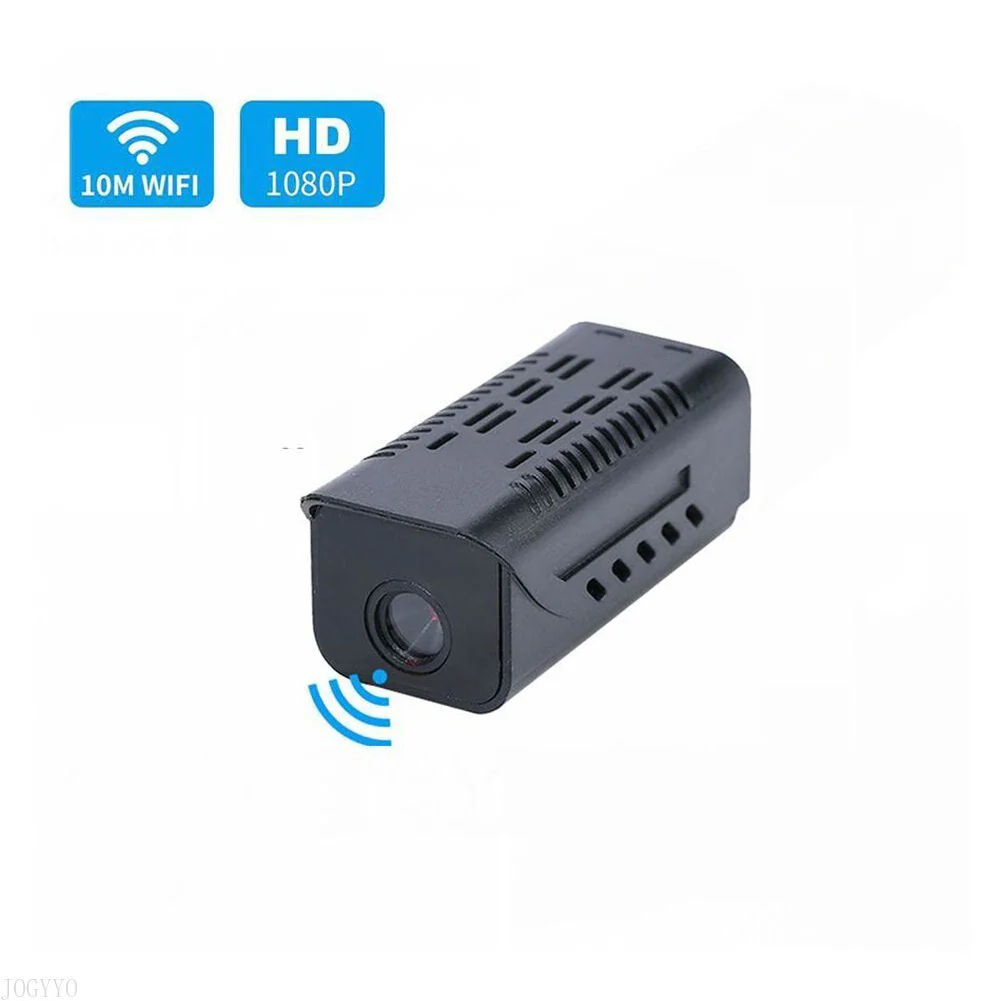 Mini HD Wifi Security Camera - Image 3