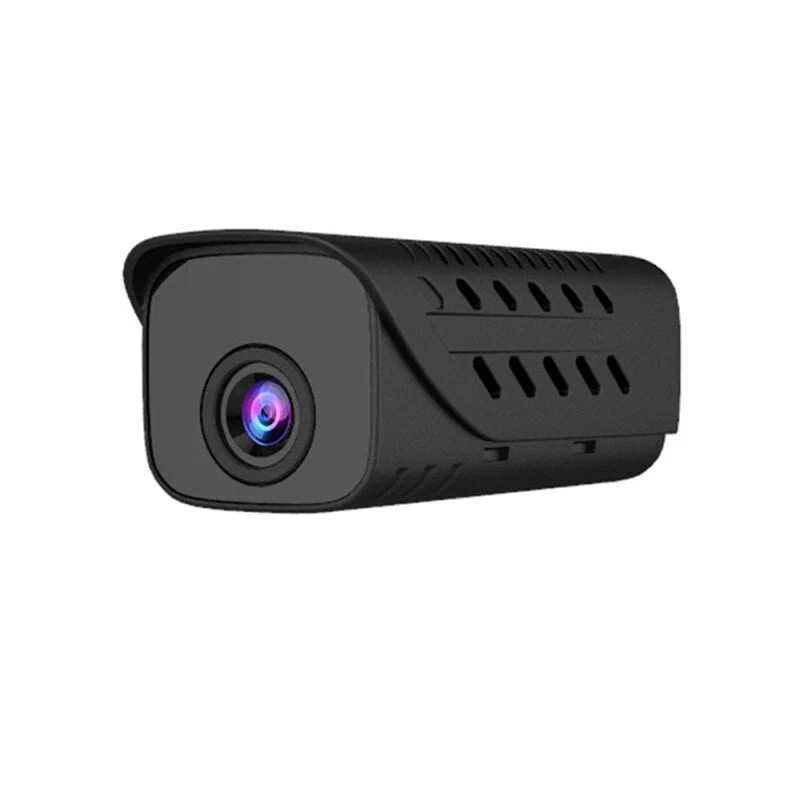 Mini HD Wifi Security Camera - Image 5