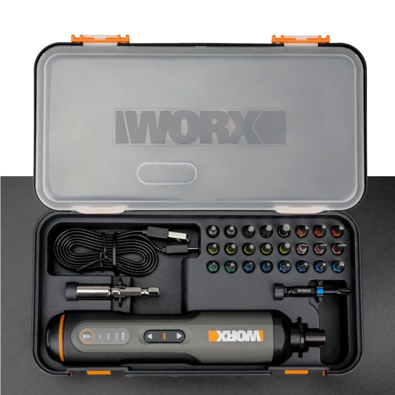 Mini Helper Handyman Electrical Screwdriver Set - Image 4