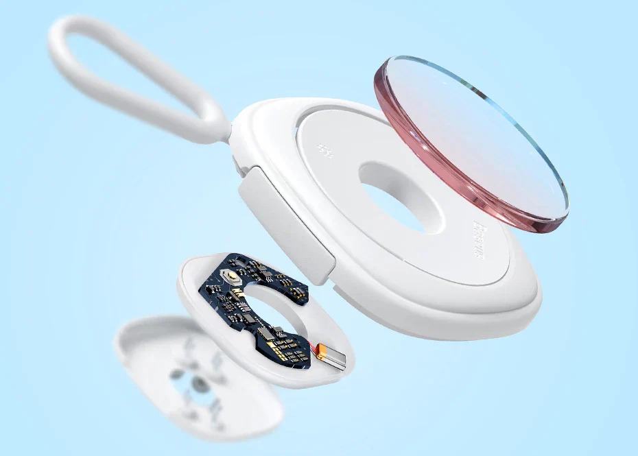 Mini Hidden Camera Detector Lens - Image 4